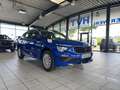 Skoda Kamiq 1,0 l TSI 70KW Selection SHZ|CLIMATRONIC|SMARTLINK Blau - thumbnail 11