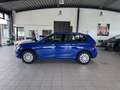 Skoda Kamiq 1,0 l TSI 70KW Selection SHZ|CLIMATRONIC|SMARTLINK Blau - thumbnail 3