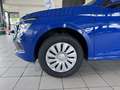 Skoda Kamiq 1,0 l TSI 70KW Selection SHZ|CLIMATRONIC|SMARTLINK Blau - thumbnail 10