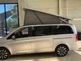 Mercedes-Benz V 250 V 250 d lang Aut. Marco Polo Grau - thumbnail 2