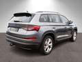 Skoda Kodiaq Clever 4x4 2.0 TDI DSG LED Navi PANO AHK Grau - thumbnail 2