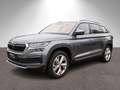 Skoda Kodiaq Clever 4x4 2.0 TDI DSG LED Navi PANO AHK Grau - thumbnail 1