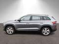 Skoda Kodiaq Clever 4x4 2.0 TDI DSG LED Navi PANO AHK Grau - thumbnail 8