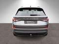 Skoda Kodiaq Clever 4x4 2.0 TDI DSG LED Navi PANO AHK Grau - thumbnail 5