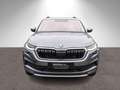 Skoda Kodiaq Clever 4x4 2.0 TDI DSG LED Navi PANO AHK Grau - thumbnail 4