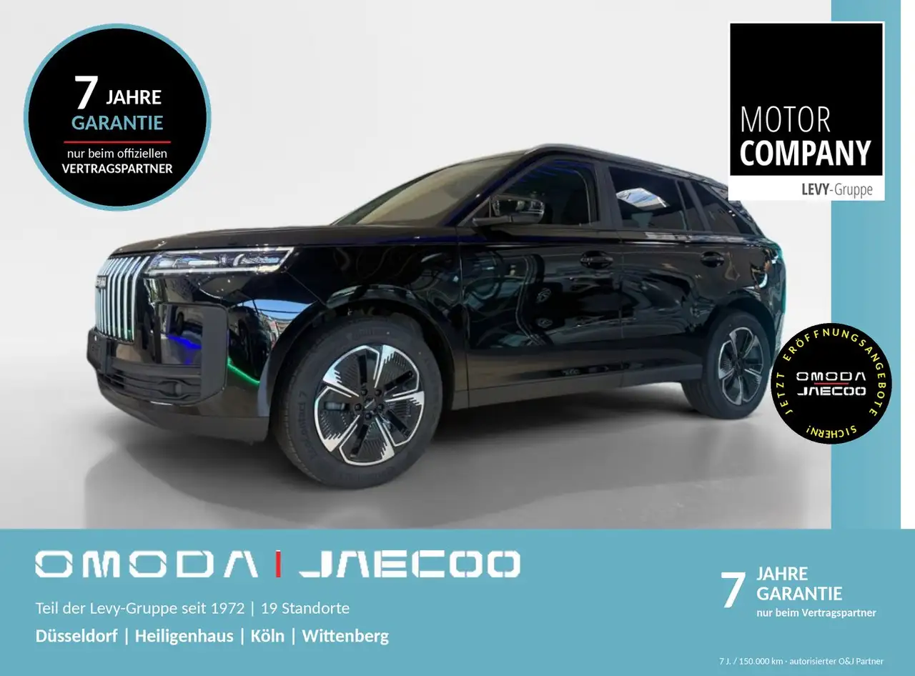JAECOO J5