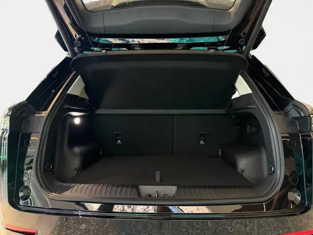 Jaecoo J5 view 11