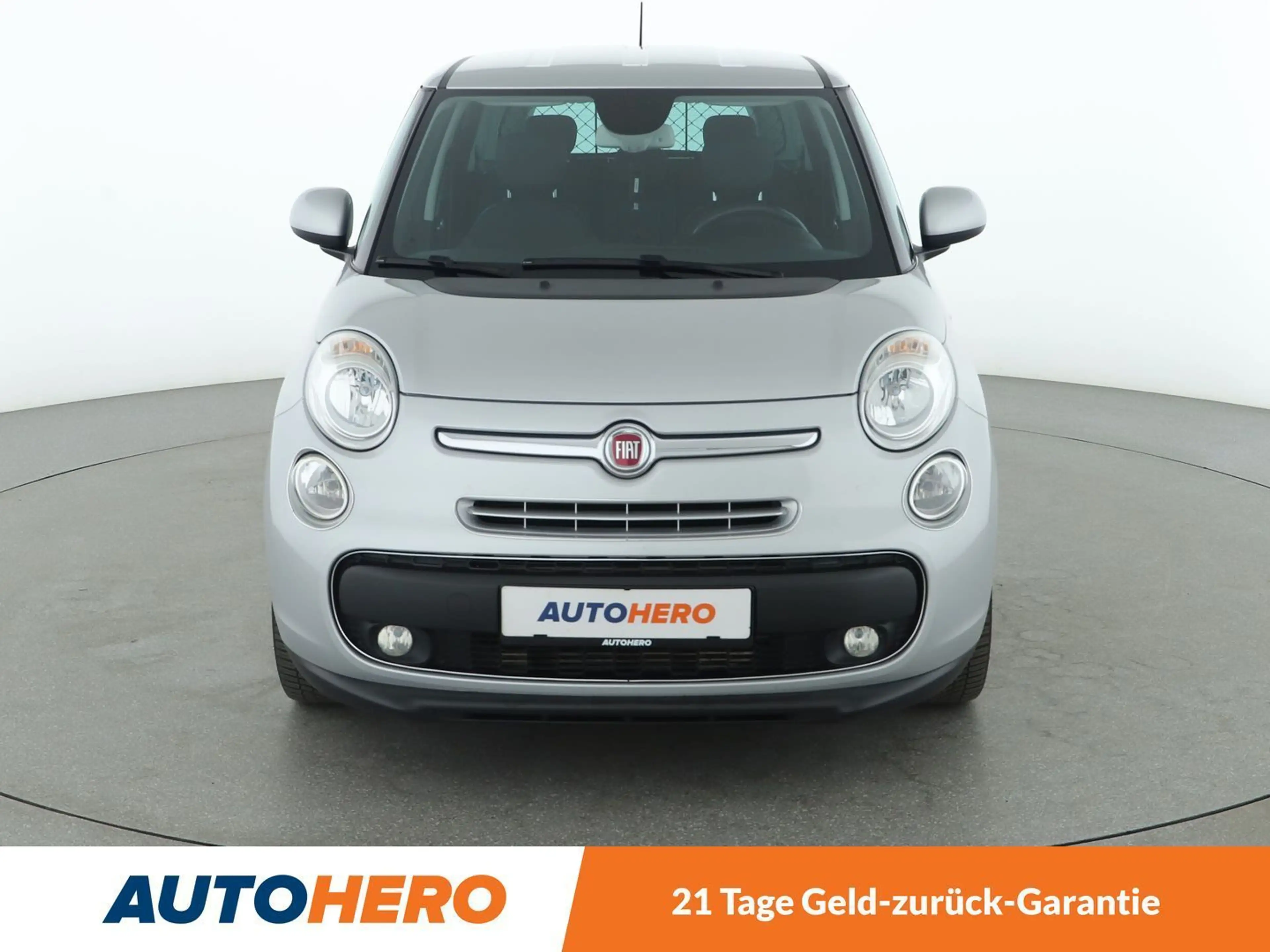 Fiat 500L 0.9 Lounge *NAVI*CAM*ALU*START/STOP*TEMPO* — photo 9