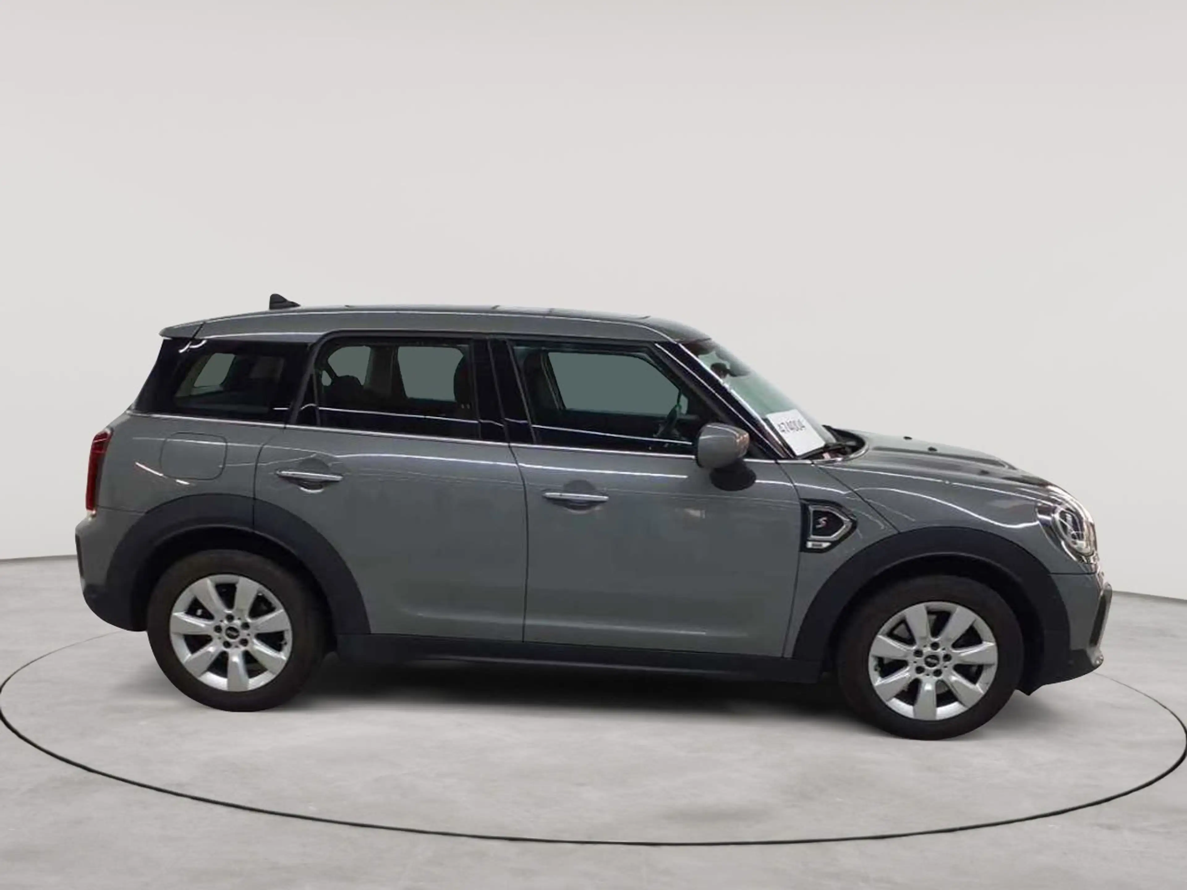 MINI Cooper S Countryman Mini Cooper S Countryman Aut. Essential Trim — photo 3