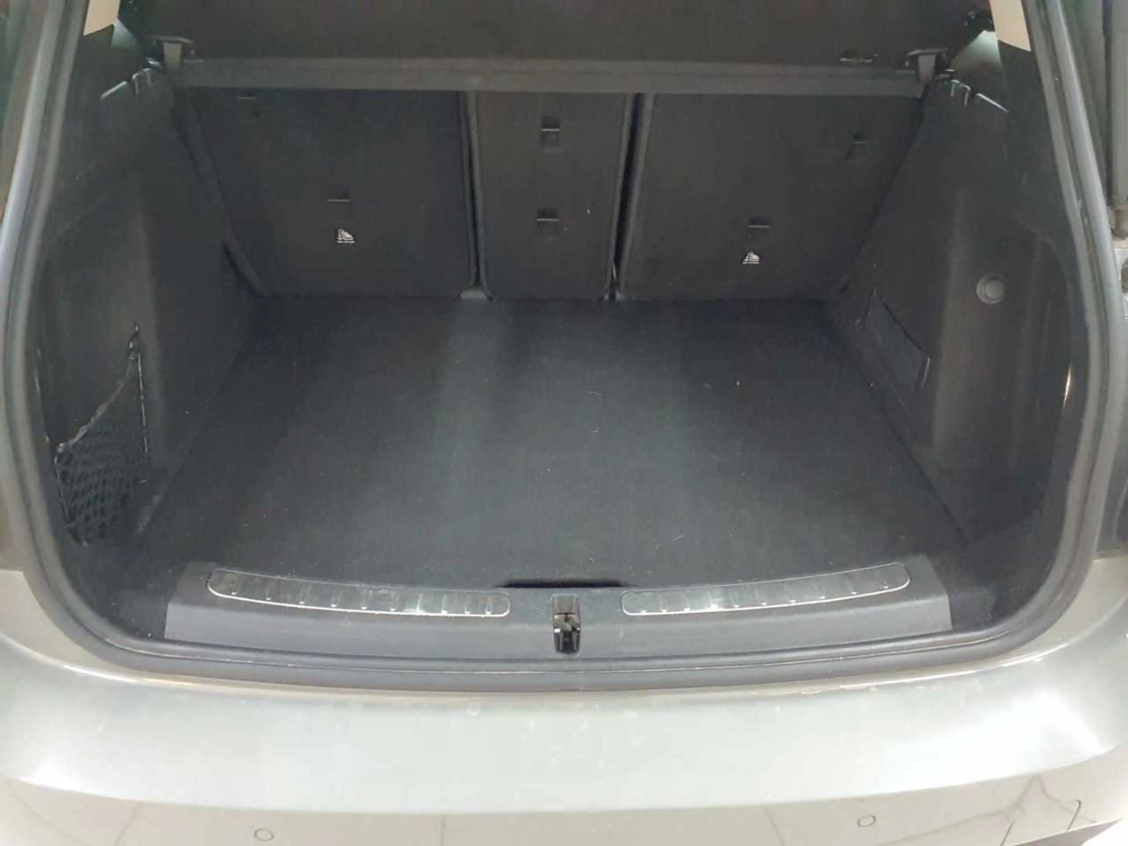 MINI Cooper S Countryman Mini Cooper S Countryman Aut. Essential Trim — photo 15