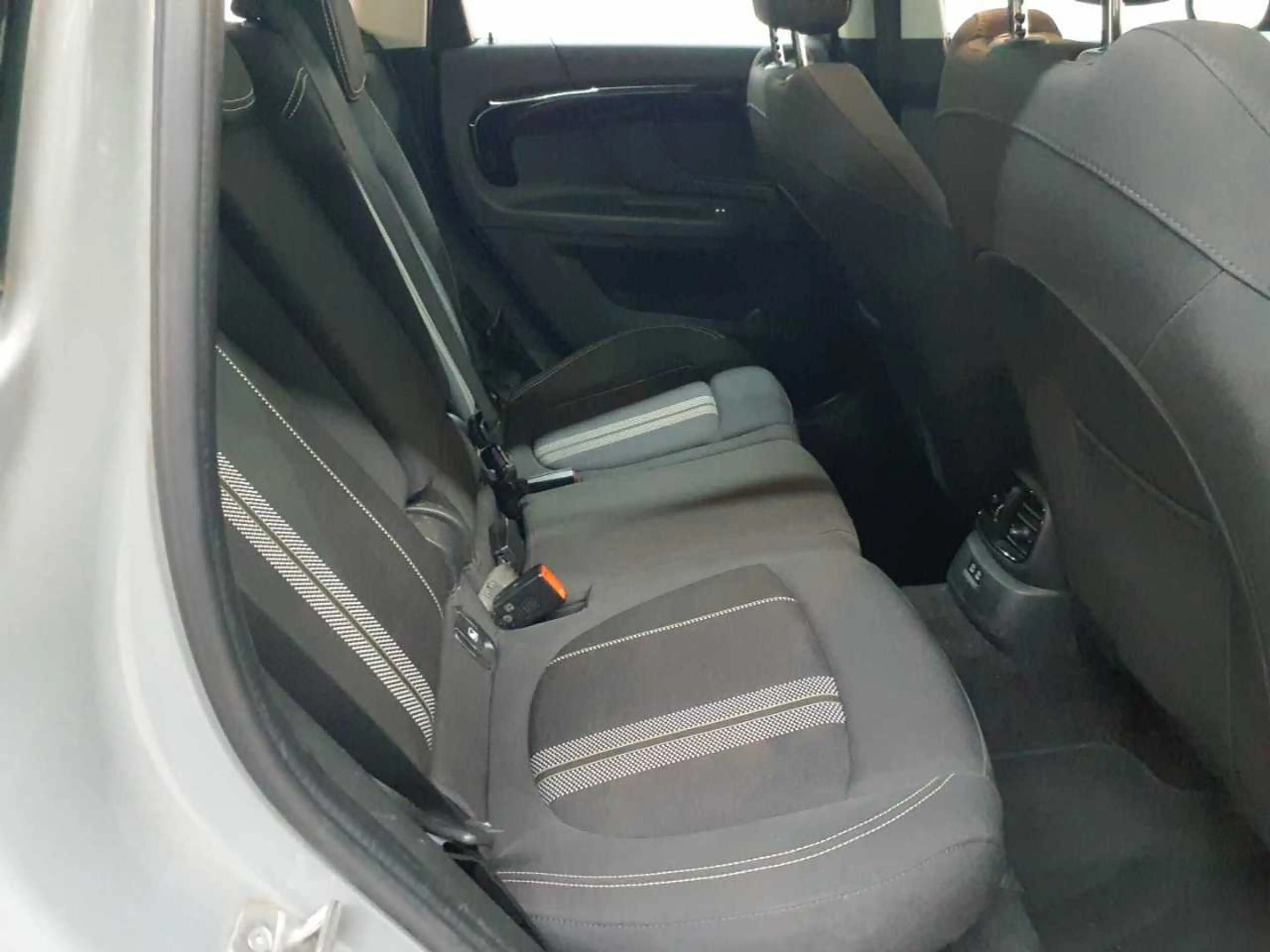 MINI Cooper S Countryman Mini Cooper S Countryman Aut. Essential Trim — photo 14