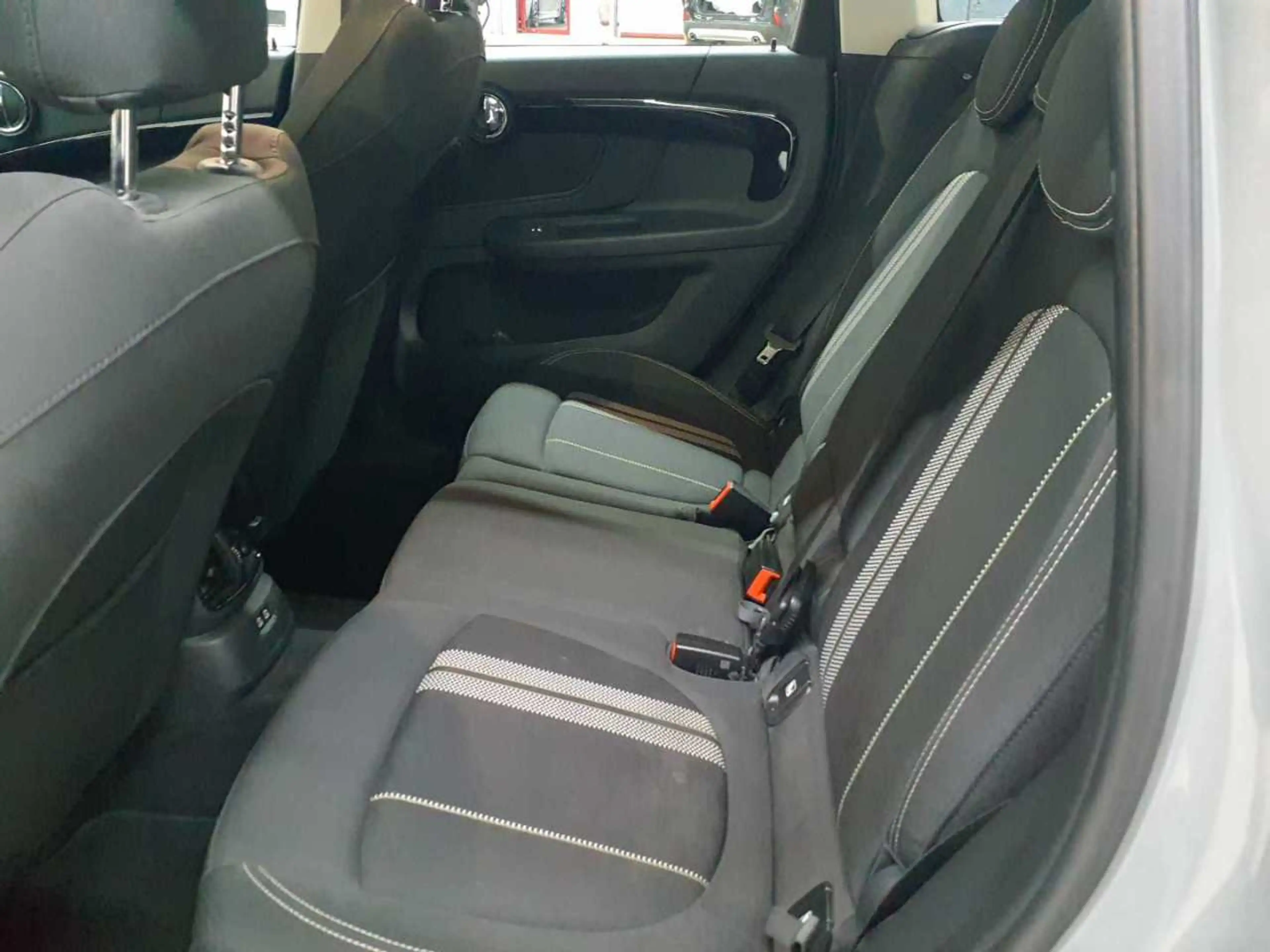 MINI Cooper S Countryman Mini Cooper S Countryman Aut. Essential Trim — photo 13