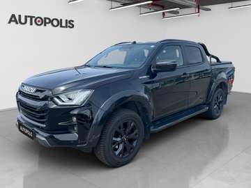 D-MAX DC Euro6d V-Cross AT 4x4