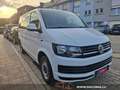 Volkswagen T6 Transporter 2.0 TDI 9 PLACES, 1 HAND, CLIMA,NAVI,PDC Blanc - thumbnail 4