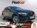 Jaguar F-Pace 2.0i4D Prestige Aut.RWD 180 Noir - thumbnail 1
