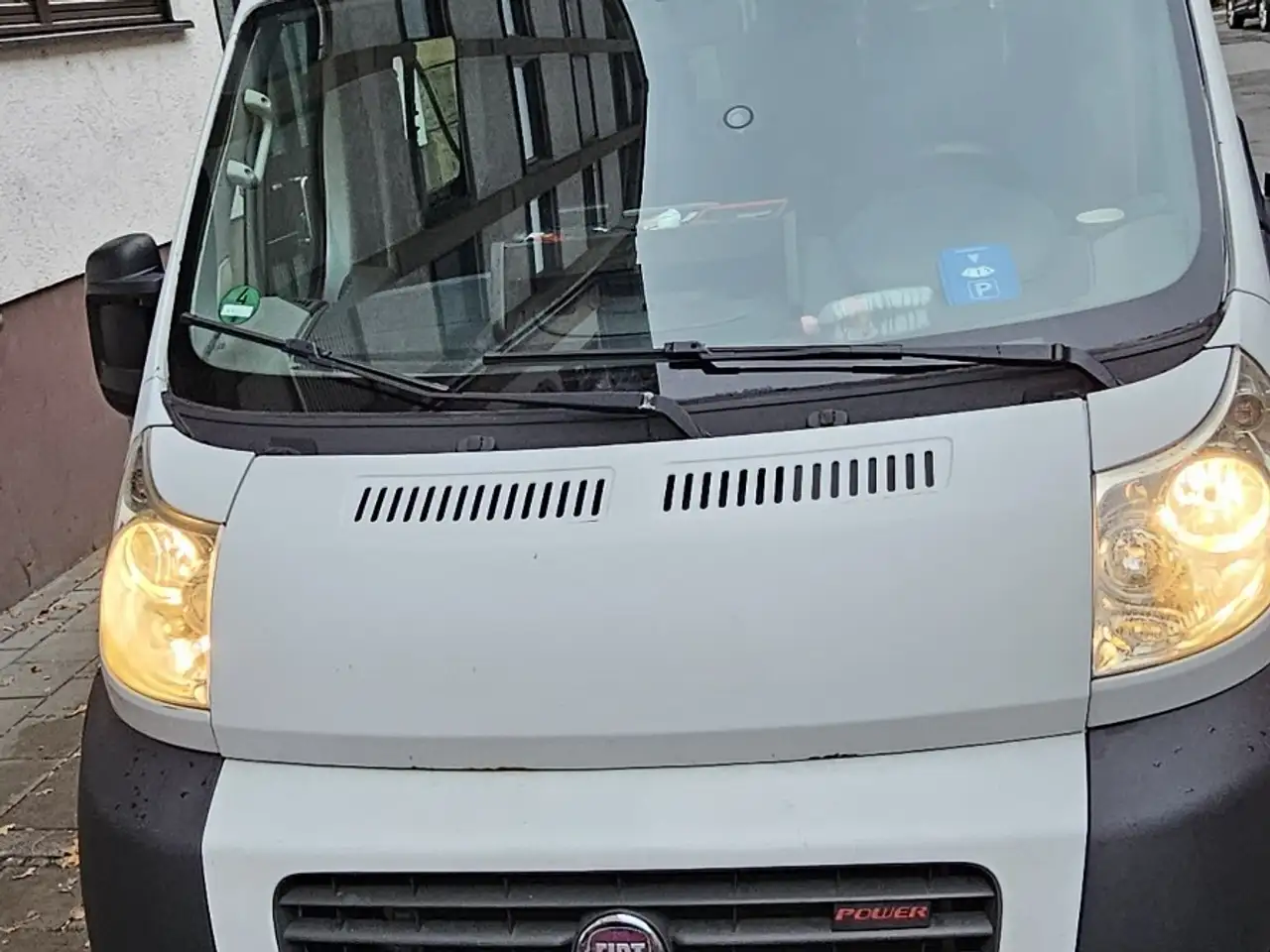 Fiat Ducato