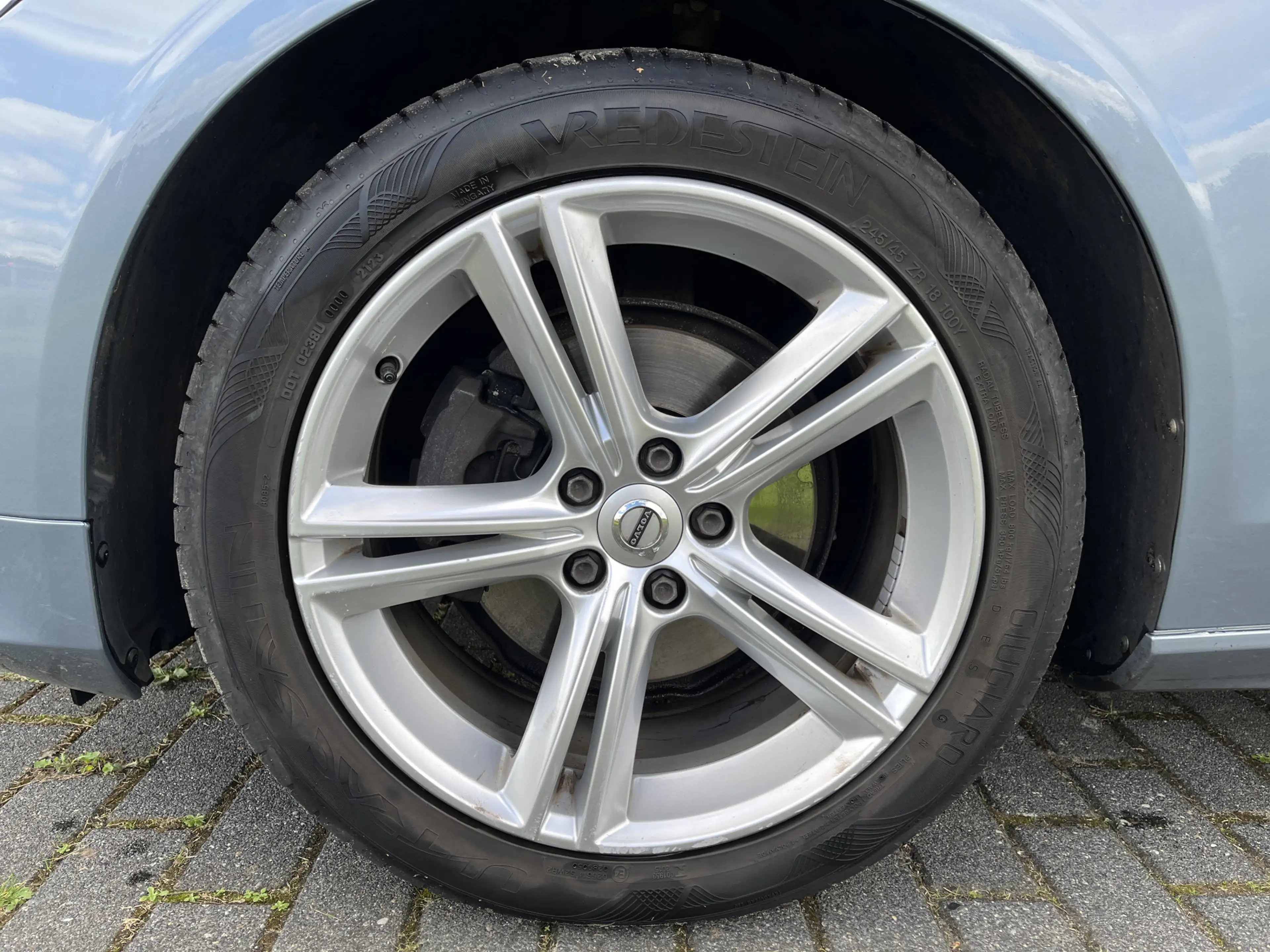 Volvo V90 2.0 D4 Momentum Automaat | Rijklaar incl garantie — photo 9