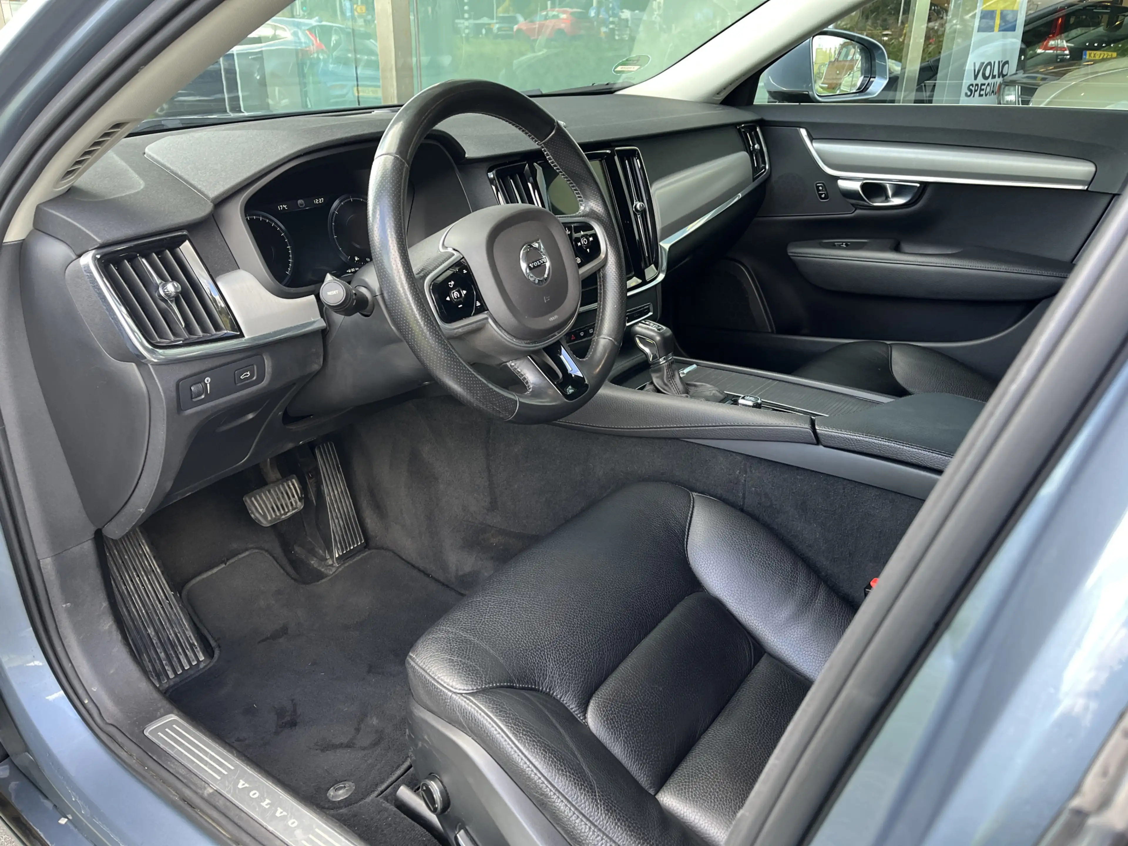 Volvo V90 2.0 D4 Momentum Automaat | Rijklaar incl garantie — photo 6