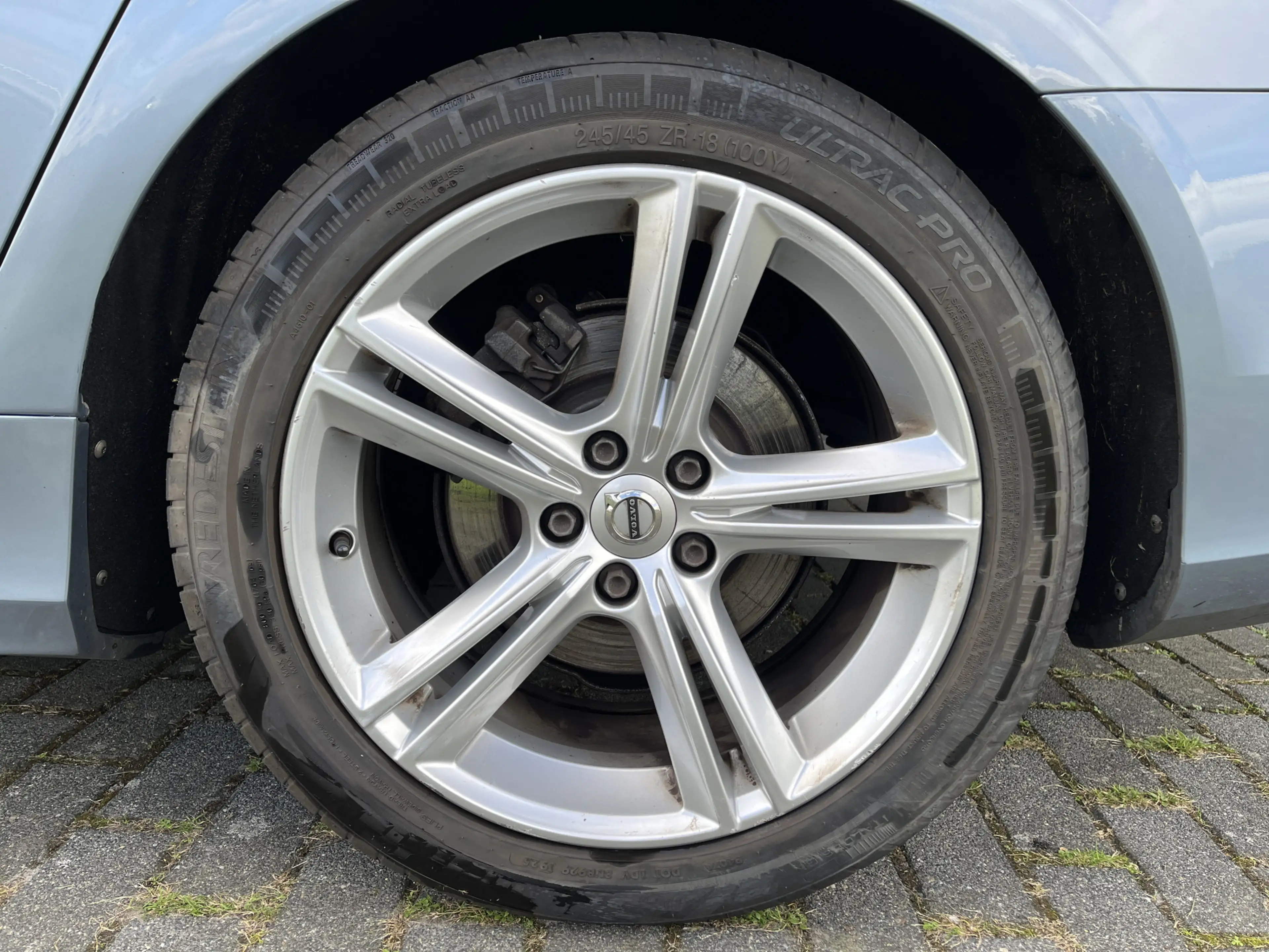 Volvo V90 2.0 D4 Momentum Automaat | Rijklaar incl garantie — photo 10