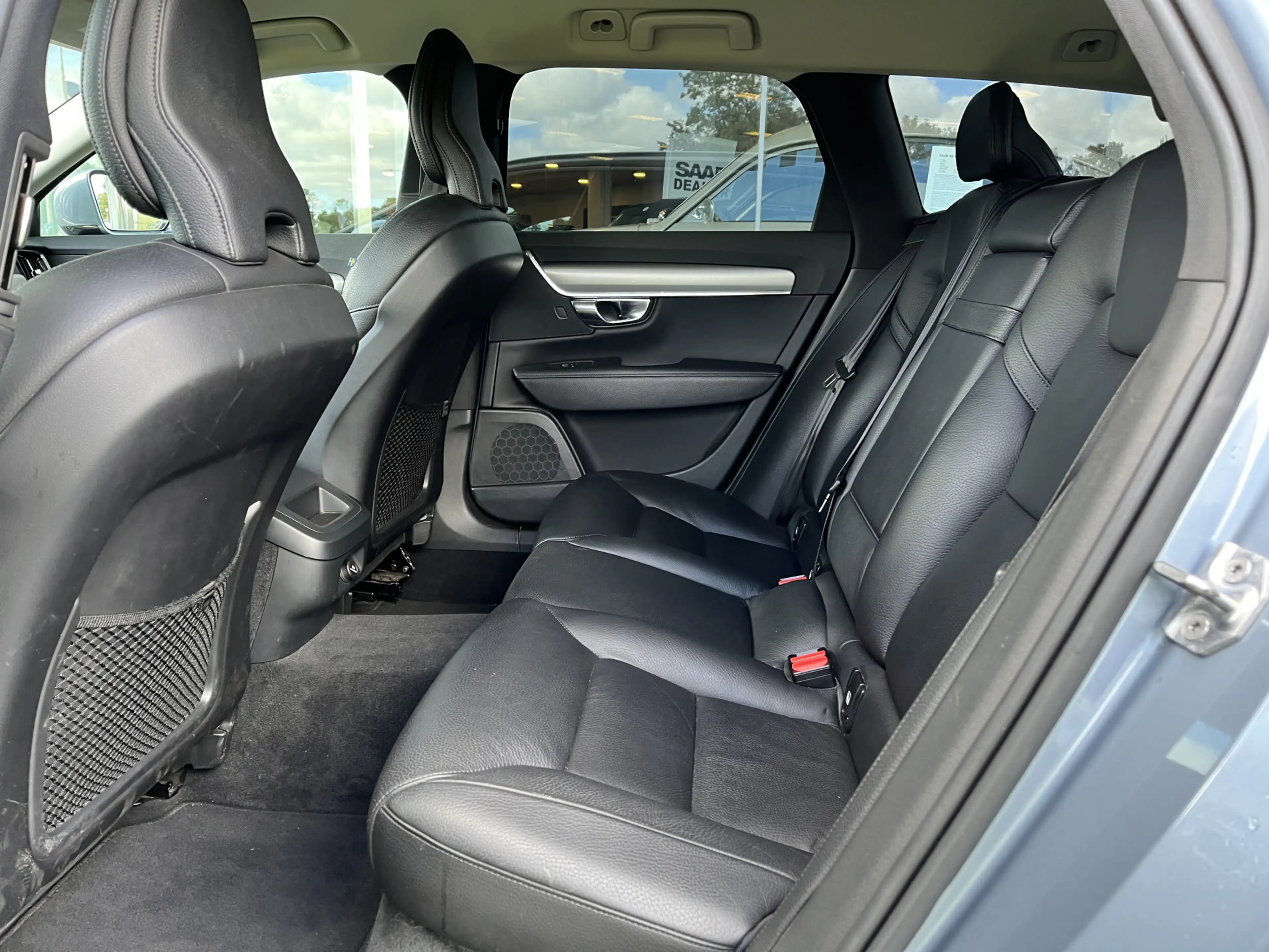 Volvo V90 2.0 D4 Momentum Automaat | Rijklaar incl garantie — photo 8