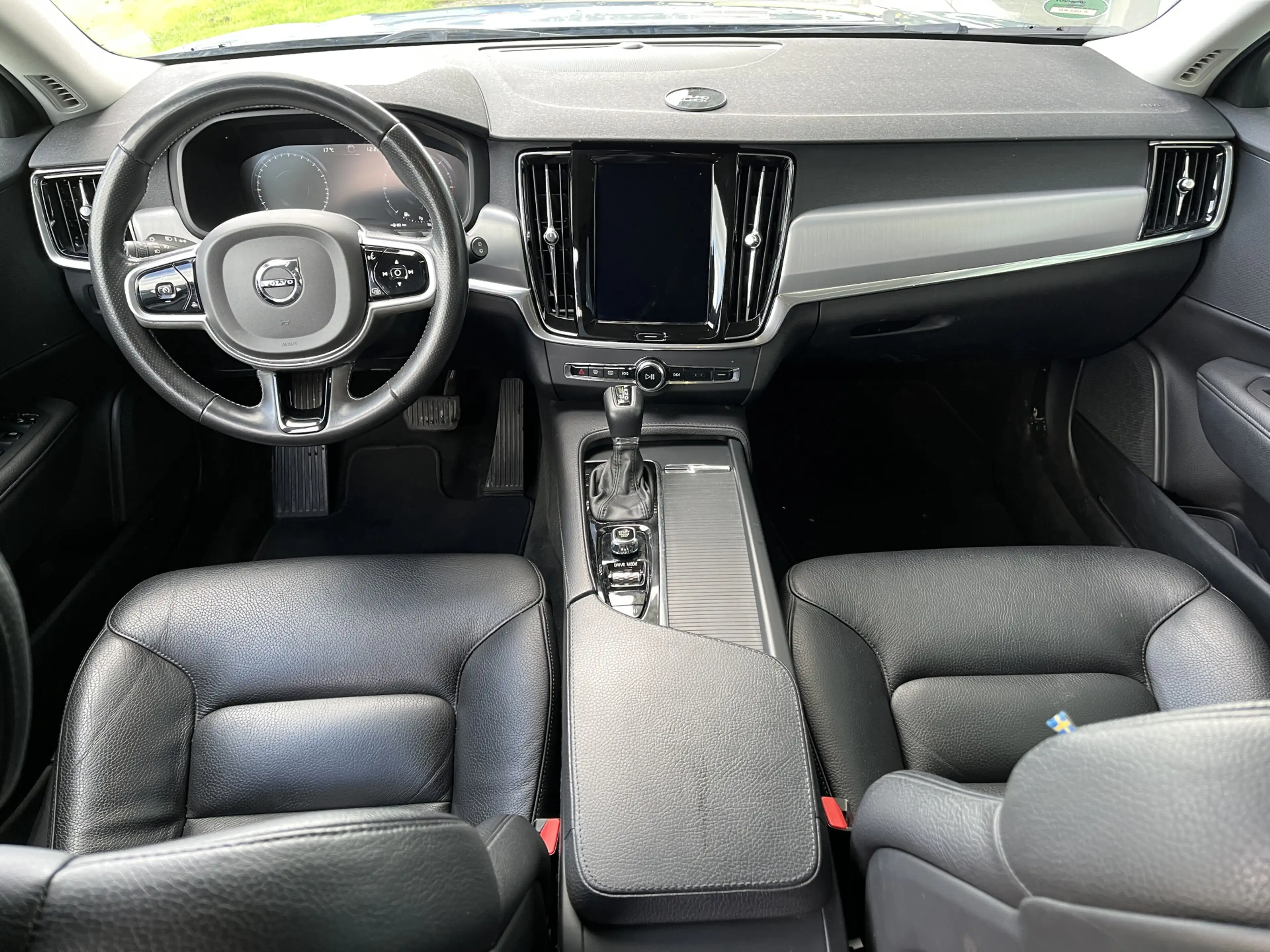 Volvo V90 2.0 D4 Momentum Automaat | Rijklaar incl garantie — photo 7