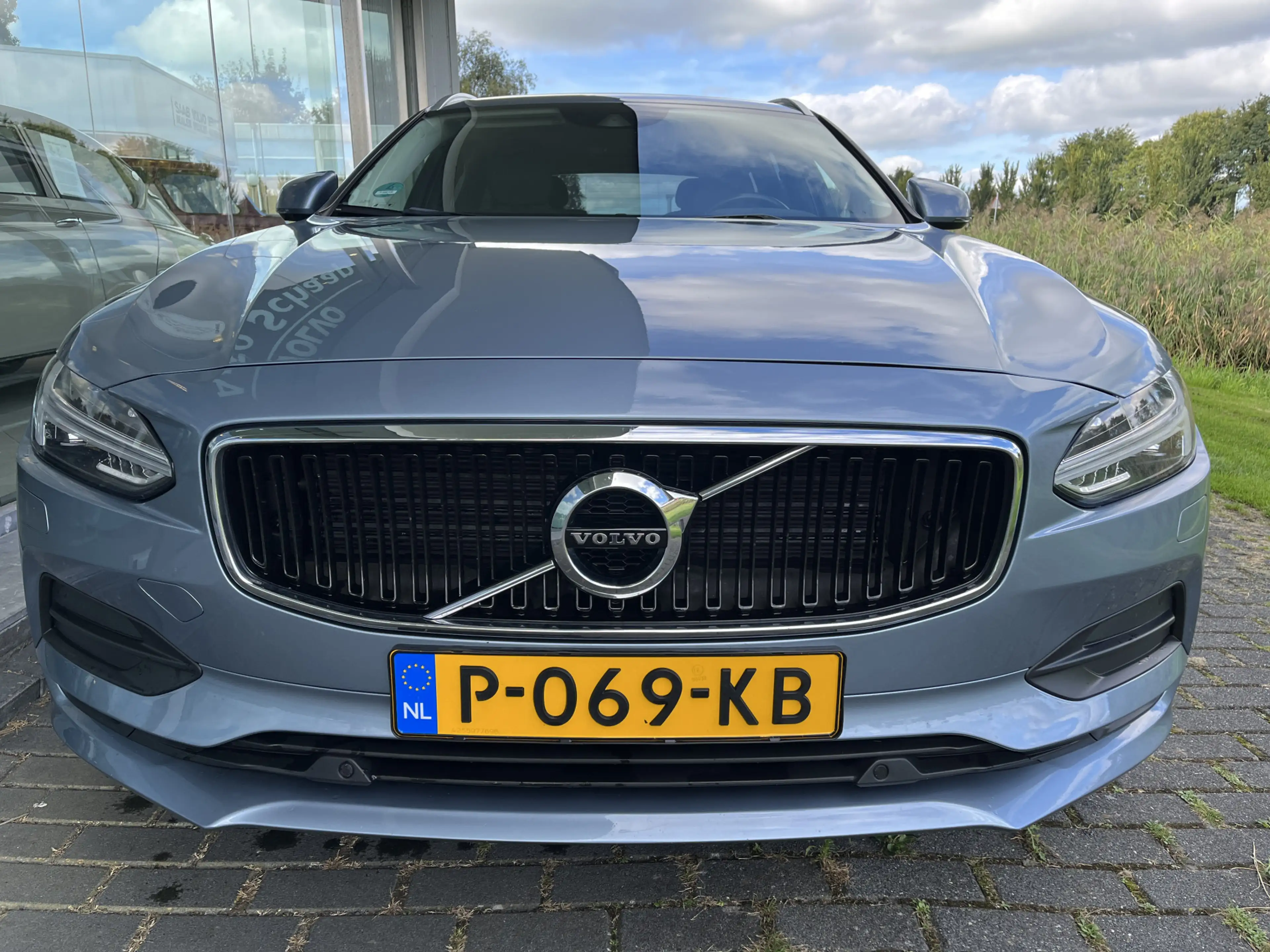 Volvo V90 2.0 D4 Momentum Automaat | Rijklaar incl garantie — photo 4