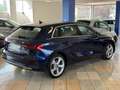 Audi A3 SPB 35 TFSI S tronic Business Advanced Blauw - thumbnail 4