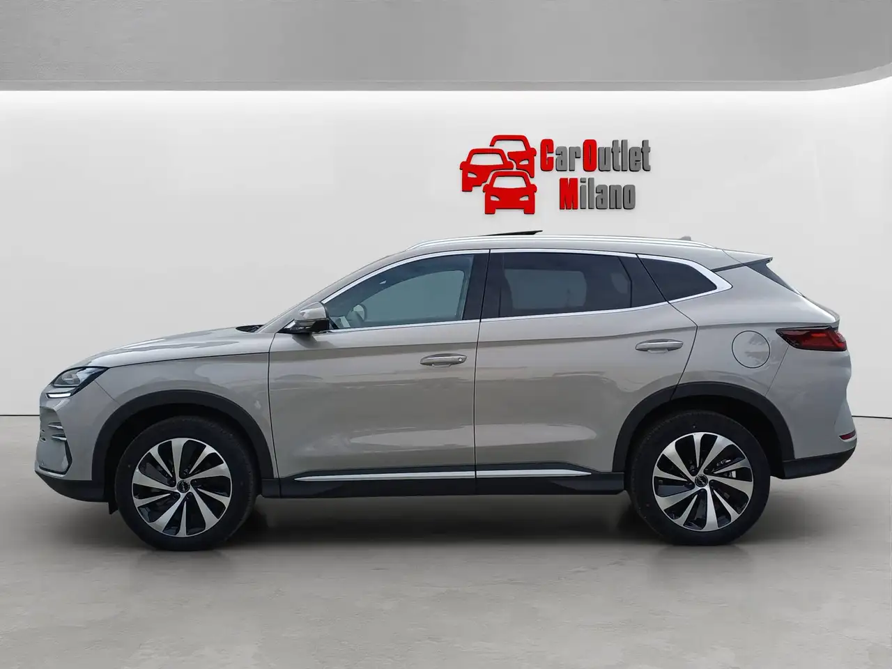 BYD Seal U 2026