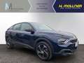 Citroen C4 Plus Blau - thumbnail 3