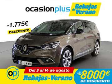 dCi Zen Blue 88kW