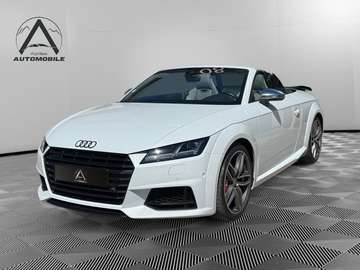 Quattro 2.0 TFSI - BV S-tronic / SUIVI COMPLET / SIEGES ELECTRIQUES / BANG & OLUFSEN