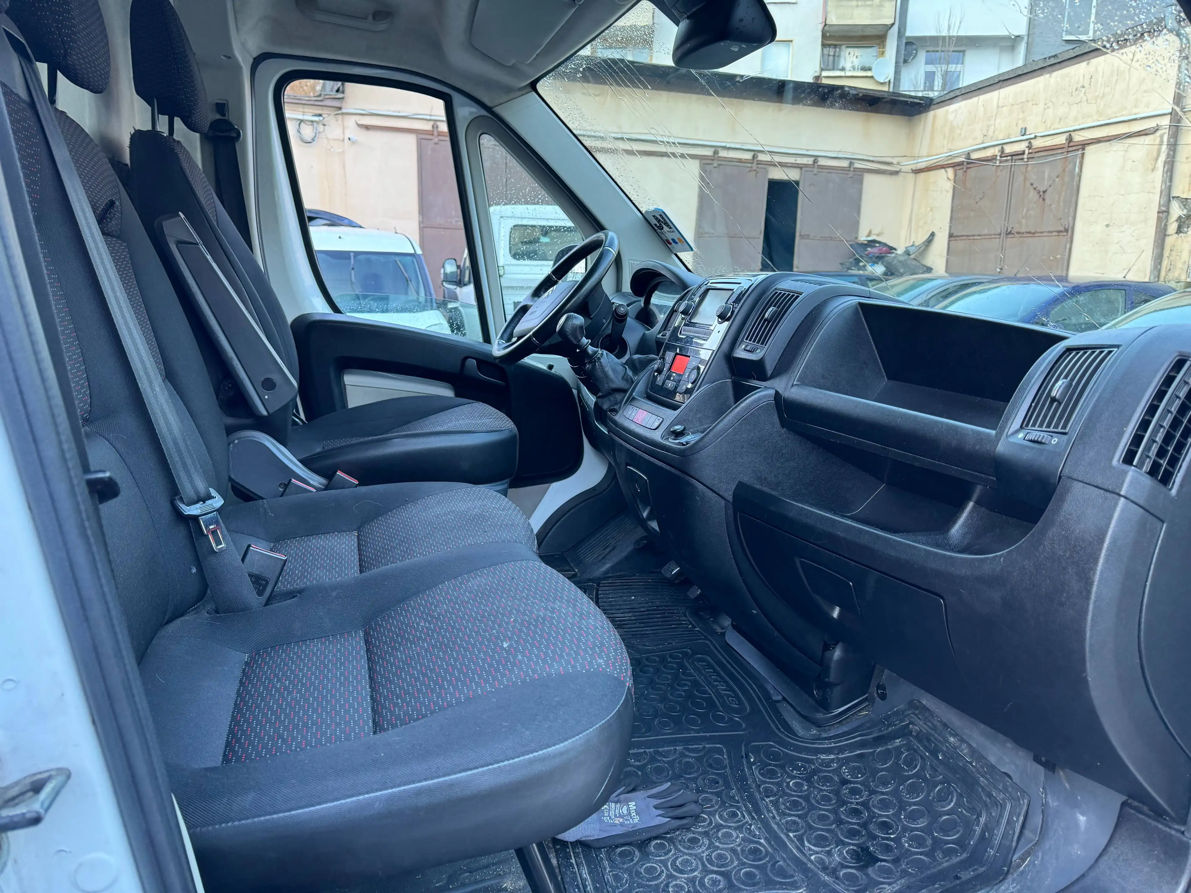 Citroen Jumper Jumper 33 L2*Euro 5+klimaaut.*Rückfahrkam.*PDC*Kasten TOP! — photo 11