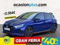 Hyundai i20 1.6T N Azul - thumbnail 1