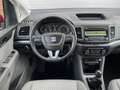 SEAT Alhambra 1.4 TSI! Clima! Cruise! Stoelverw.! 7-Persoons! Rood - thumbnail 12