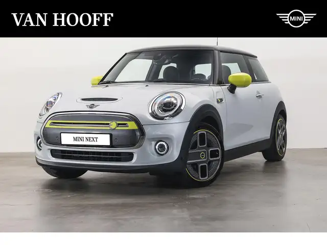 MINI Sonstige