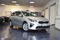 Kia Ceed SW / cee'd SW 1.6 CRDI Vision Nav Temp Kamer Silber - thumbnail 1