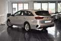 Kia Ceed SW / cee'd SW 1.6 CRDI Vision Nav Temp Kamer Silber - thumbnail 2