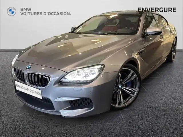 BMW M6 M6 560ch