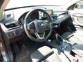 BMW X1 sDrive18i Advantage Aut.,Pan.dach,Navi,Heckt. Grigio - thumbnail 11