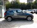 BMW X1 sDrive18i Advantage Aut.,Pan.dach,Navi,Heckt. Grigio - thumbnail 2
