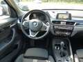 BMW X1 sDrive18i Advantage Aut.,Pan.dach,Navi,Heckt. Gris - thumbnail 16