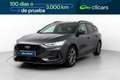 Ford Focus Sportbreak 1.0 Ecoboost MHEV ST-Line 155 Aut. Gris - thumbnail 1