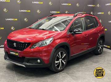 1.2 110CV GT-LINE *AUTOMATICA*