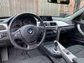 BMW 316 316d Touring Aut. Zwart - thumbnail 9