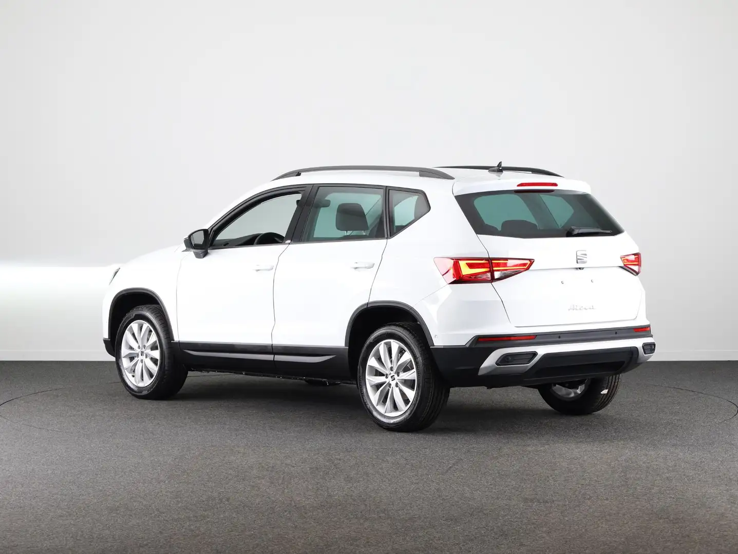 SEAT Ateca Style Business Intense 1.5 TSI 150 pk 7 versn. DSG Wit - 2
