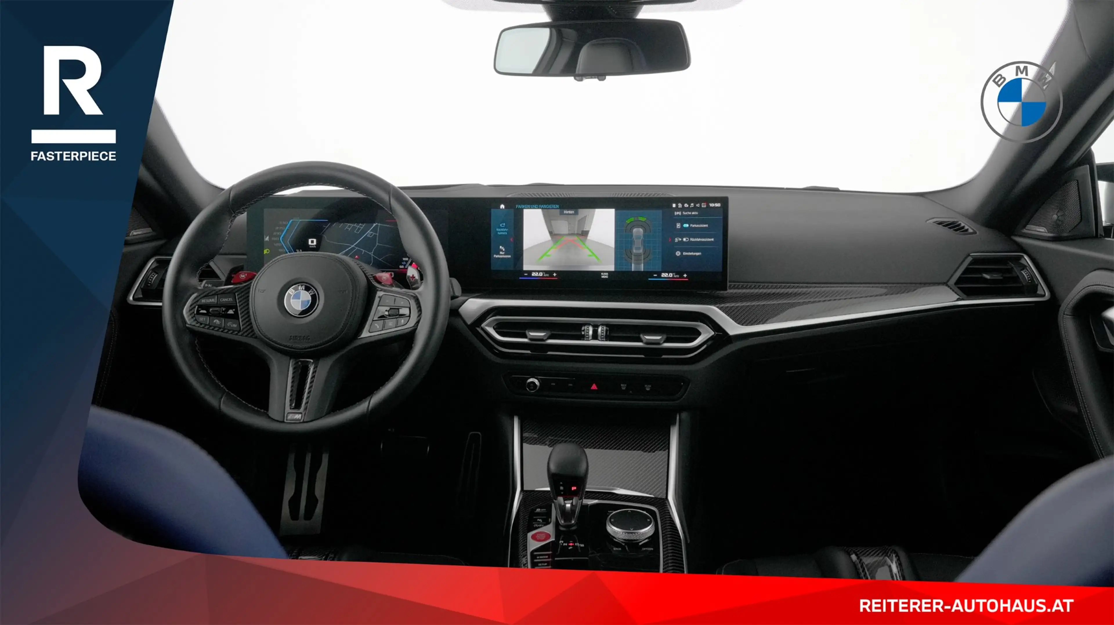 BMW M2 *Exklusive M Performance Veredelung *REMUS *KW — photo 13