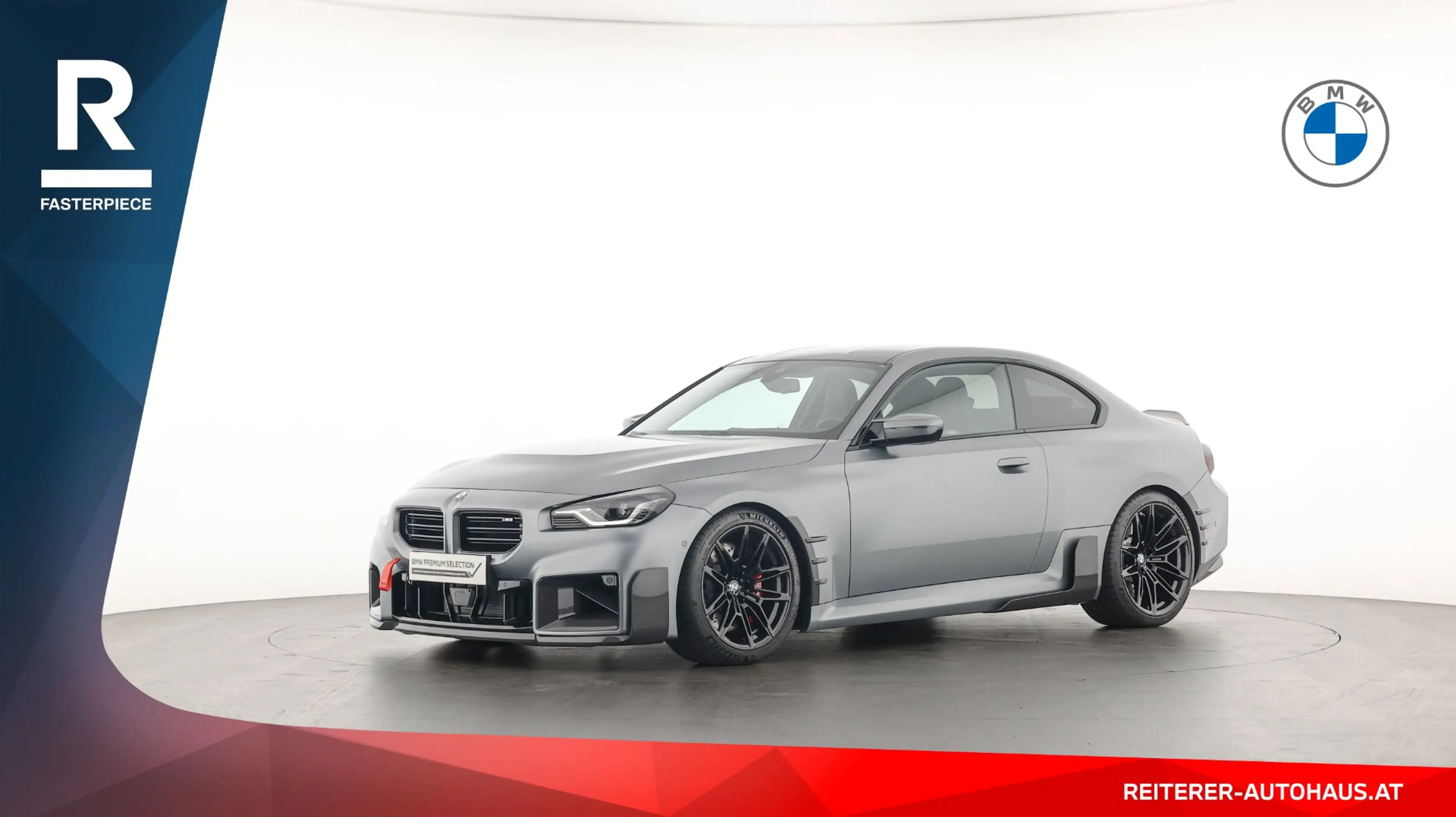 BMW M2 *Exklusive M Performance Veredelung *REMUS *KW — photo 3