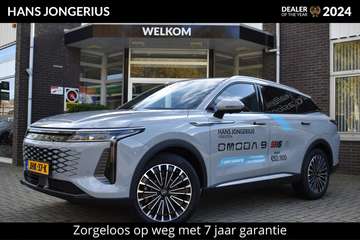 SHS Premium | SCHUIF/KANTELDAK | 360 CAMERA | LEDE