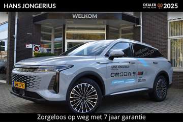 SHS Premium | SCHUIF/KANTELDAK | 360 CAMERA | LEDE