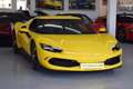 Ferrari 296 Neuwagen Racingsitze Lift SurroundView Gelb - thumbnail 22